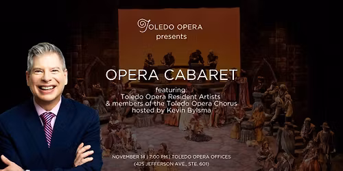 Opera Cabaret