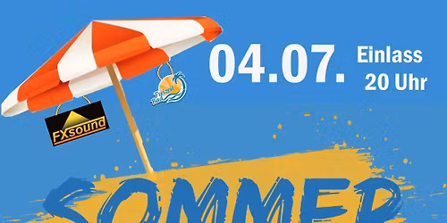 Sommerparty 26
