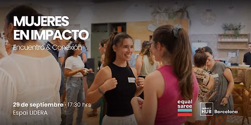 Mujeres en Impacto #0