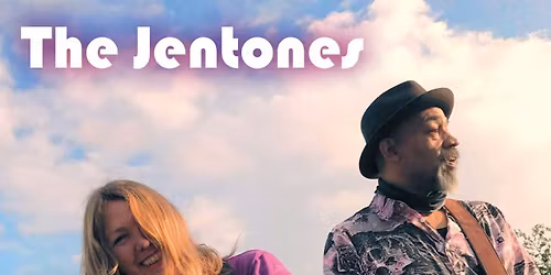 The Jentones