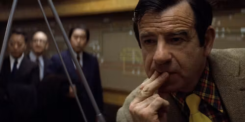 Classic Film Class: The Taking of Pelham 123