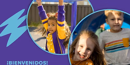 Playground Playdate!