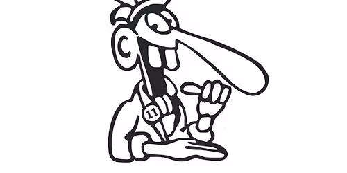 Knall auf Fall - Lumpenball 