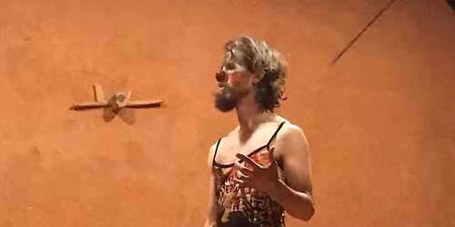 Stage Clown et Voix (\u00e0 Joyeux - Ain)