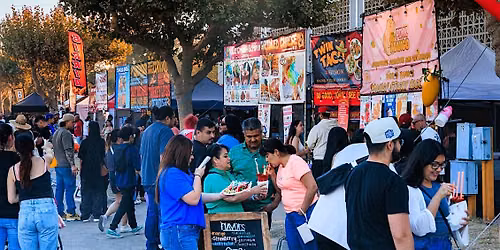 Foodies Land: Miami Summer Food & Farmers Festival