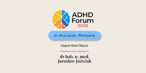 ADHD Forum 2026
