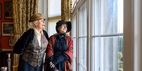 Separate Spheres: Life as a Victorian Woman - Lauriston Lectures