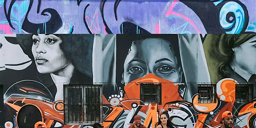 Intermediate Hip Hop Dance Class with Kela