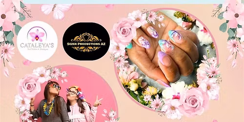 Mother's Day Mercado