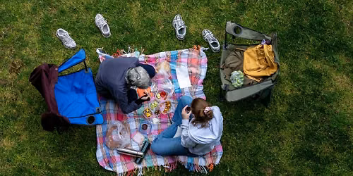 Naturalist Week Picnic