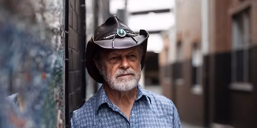 Bill Chambers and Dingo with special guest Rose Parker