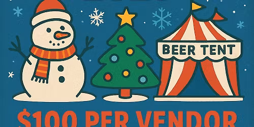 \ud83c\udf32\ud83c\udf81 \ud83c\udf7aFirst Annual Winter Fest \ud83c\udf7a\ud83c\udf81\ud83c\udf32