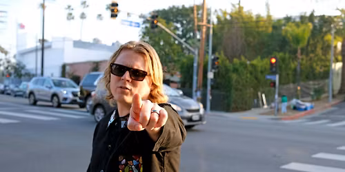 Ty Segall Tickets 