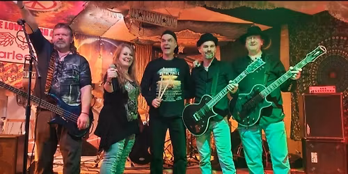 Mystik Angel, Down Boys and Thumz Down