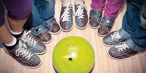 EFMP & Hearts Apart Bowling