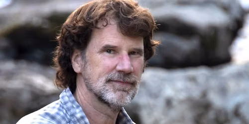 John D. Rockefeller Jr. & America\u2019s National Parks: A Lecture