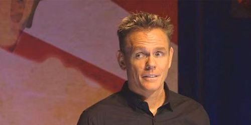 Chris Titus