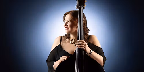 The Liz Frencham Trio