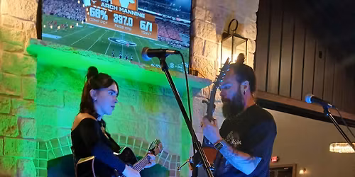 Eric & Erica French LIVE @ Keltoi Winery, Oronogo, MO