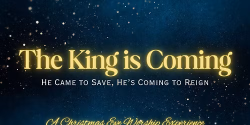 Christmas Eve Worship