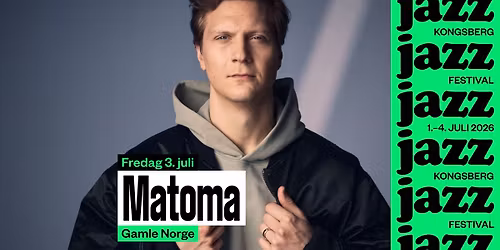Matoma