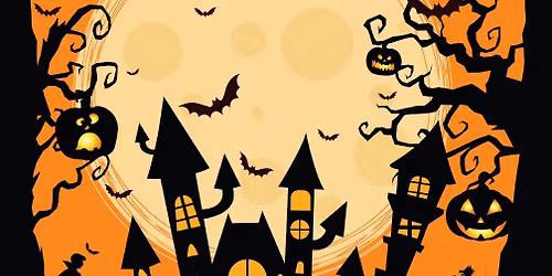 Halloween in Mt Eden Village \u2502Free Event \u2502Sat 1 Nov 12pm-2pm
