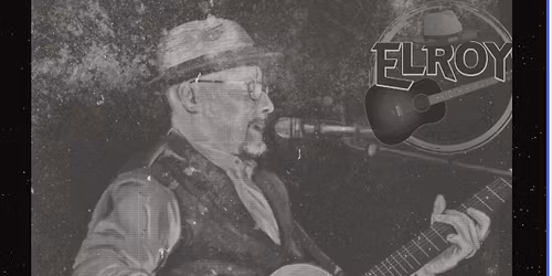 Elroy at Irish Patriot in Orland Park