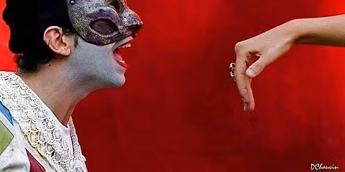 Arlecchino Trasformato dall'Amore