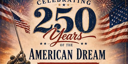 Legacy Founding Member Market- 1st Annual 4th of July Celebration