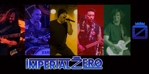 Imperial Zero Returns to 314 Beer Garden