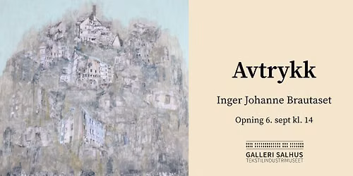 Avtrykk: Inger Johanne Brautaset