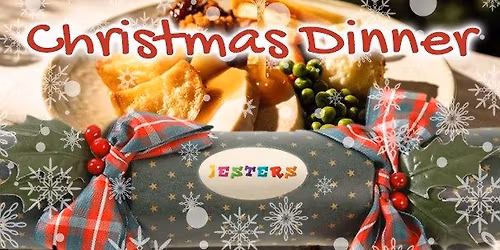 Christmas Dinner & Festive Celebrations