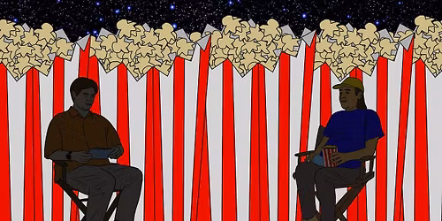 On Cinema: Tim Heidecker & Gregg Turkington