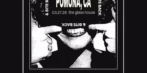 HOLYWATR With Support From GREYHAVEN - Pomona, Ca 