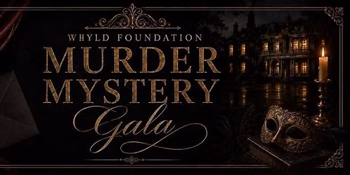 Murder Mystery Gala