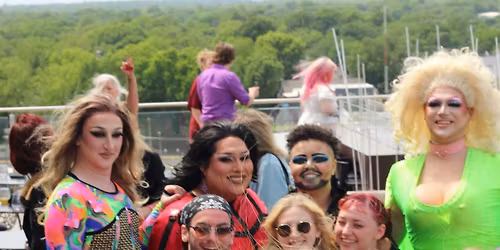 Pride In The Sky: Drag Brunch