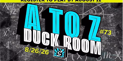 Soundhaus | A To Z Session