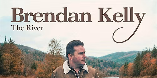 Brendan Kelly - The Workmans Club - Album Launch