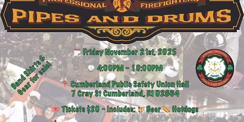 Annual Hotdog and Beer Fundraiser