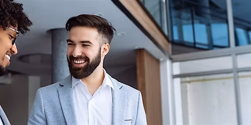 All Clearances Cleared Job Fair April 16