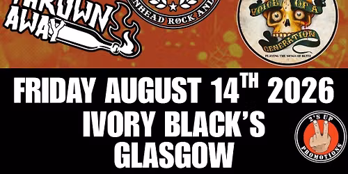 Convict Class in Glasgow
