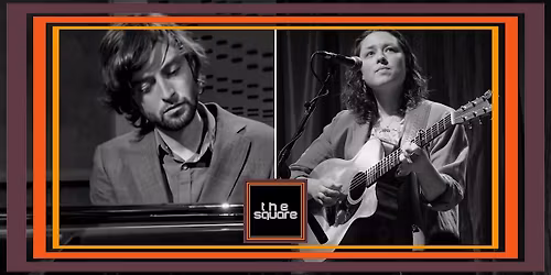 Sigrid Sibley + Rot On The Vine live at [the square]