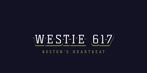 Grand Opening \/ Westie 617