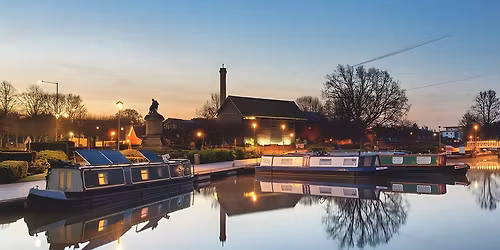  Coach Trip to Stratford Upon Avon