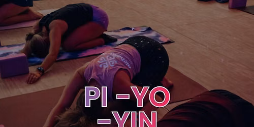 Pi-Yo-Yin