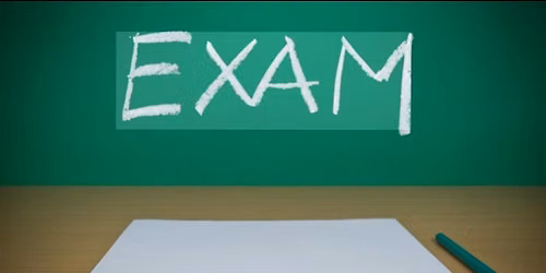 GL Mock Exam 4