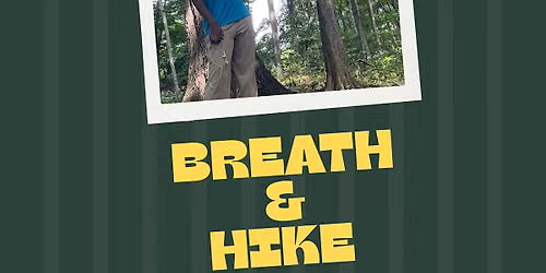 Breath & Hike - Holiday Park