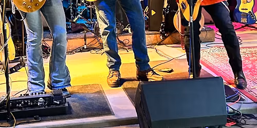 Switchback live at Bud\u2019s Sports Bar in Chattanooga!