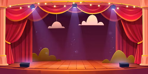 Parking PAW Patrol Live! - Los Angeles