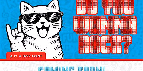 Singo Mewsic BINGO